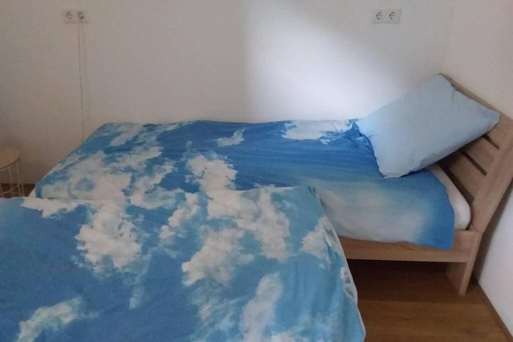 Huis Bij De Catalpa Dordrecht Exteriör bild