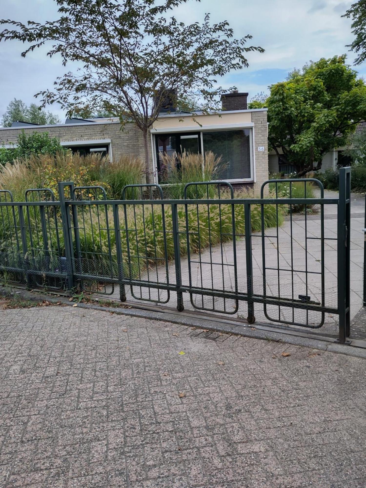Huis Bij De Catalpa Dordrecht Exteriör bild